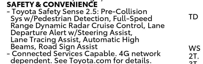 Toyota Sequoia  2024