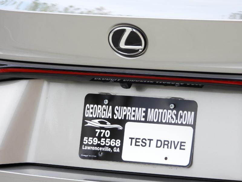 Lexus IS 300 RWD 2022
