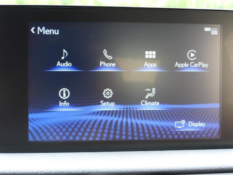 Lexus IS 300 RWD 2022