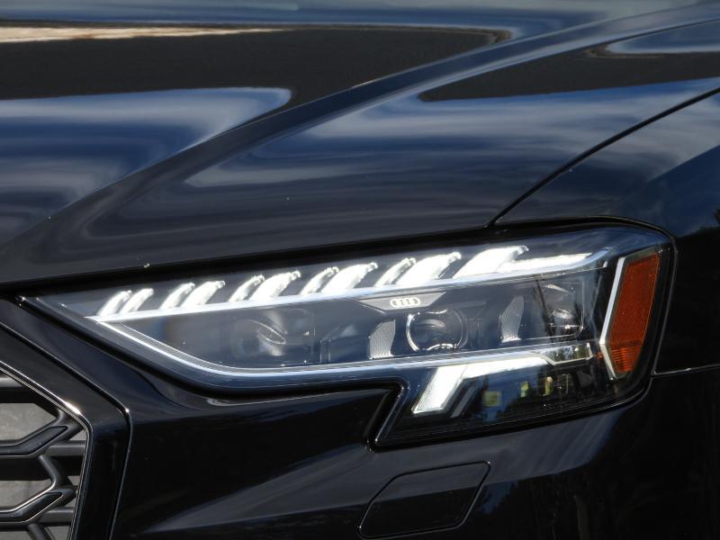 Audi A8 L 55 TFSI quattro 2023