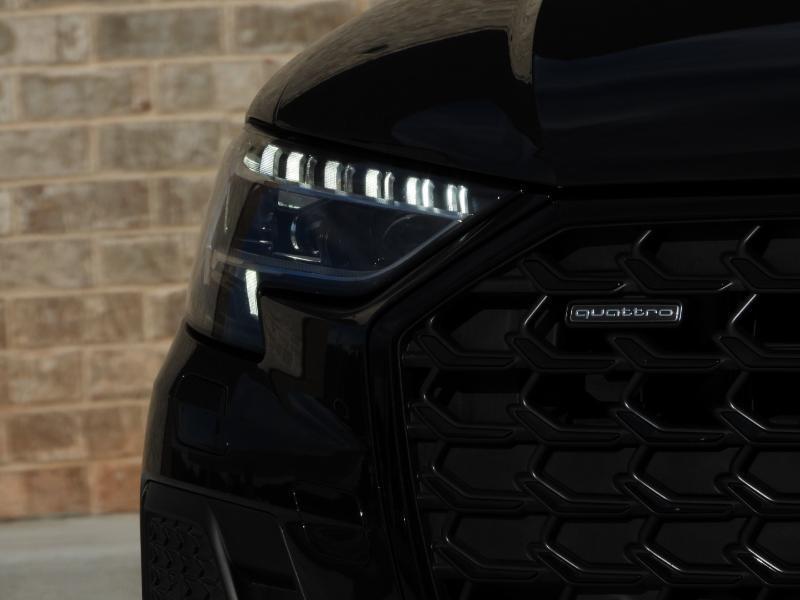 Audi A8 L 55 TFSI quattro 2023