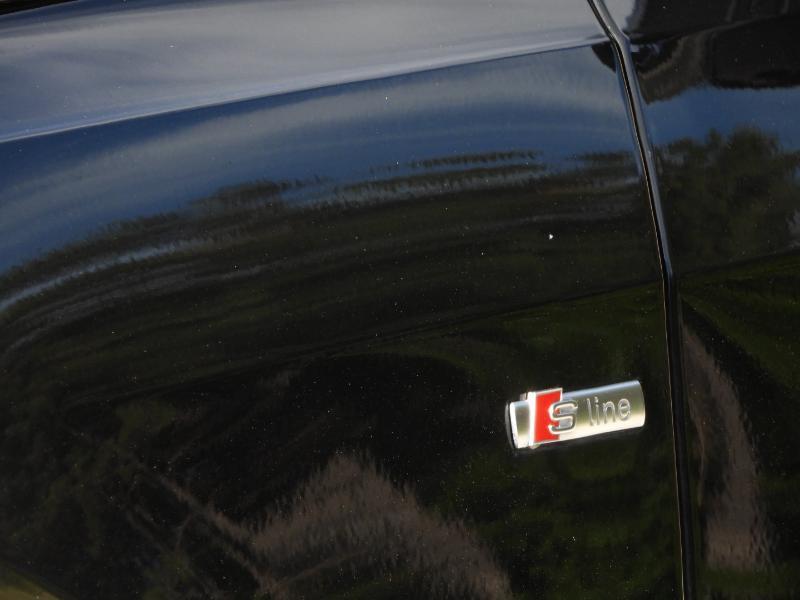 Audi A8 L 55 TFSI quattro 2023