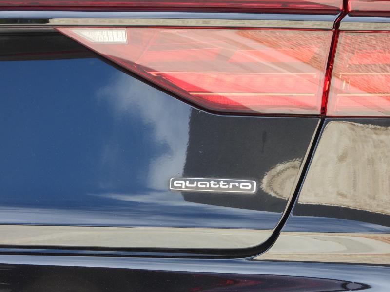 Audi A8 L 55 TFSI quattro 2023
