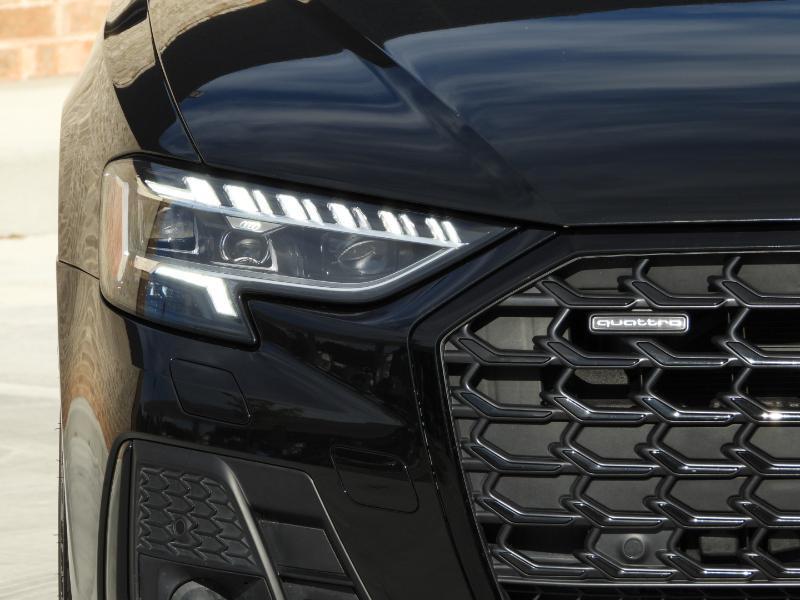 Audi A8 L 55 TFSI quattro 2023