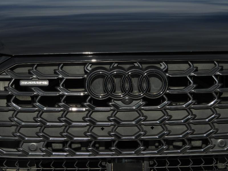 Audi A8 L 55 TFSI quattro 2023