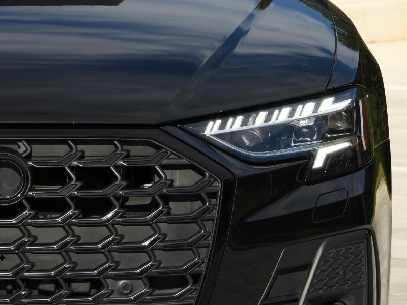 Audi A8 L 55 TFSI quattro 2023