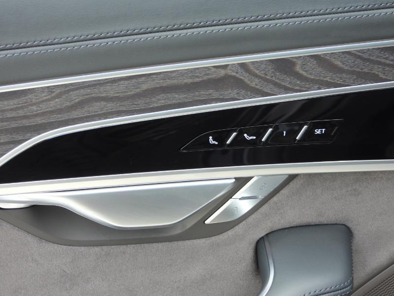 Audi A8 L 55 TFSI quattro 2023