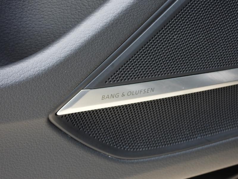 Audi A8 L 55 TFSI quattro 2023