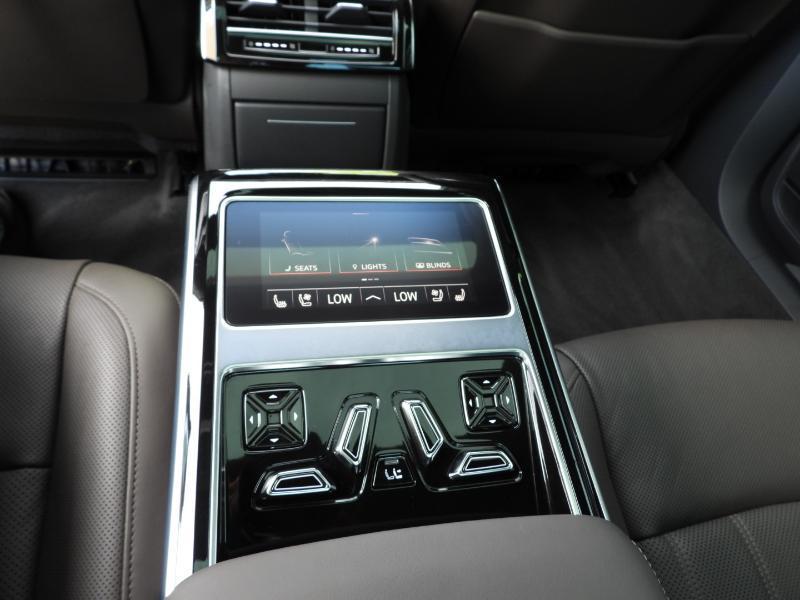 Audi A8 L 55 TFSI quattro 2023