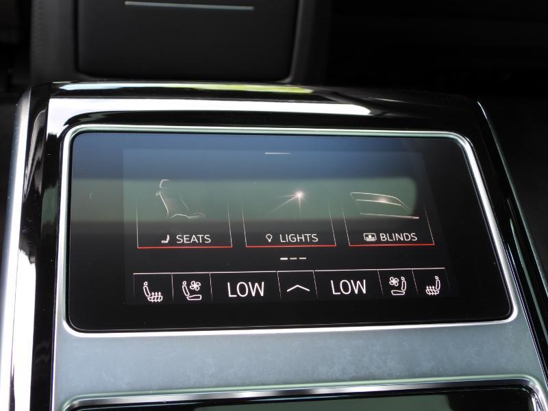 Audi A8 L 55 TFSI quattro 2023