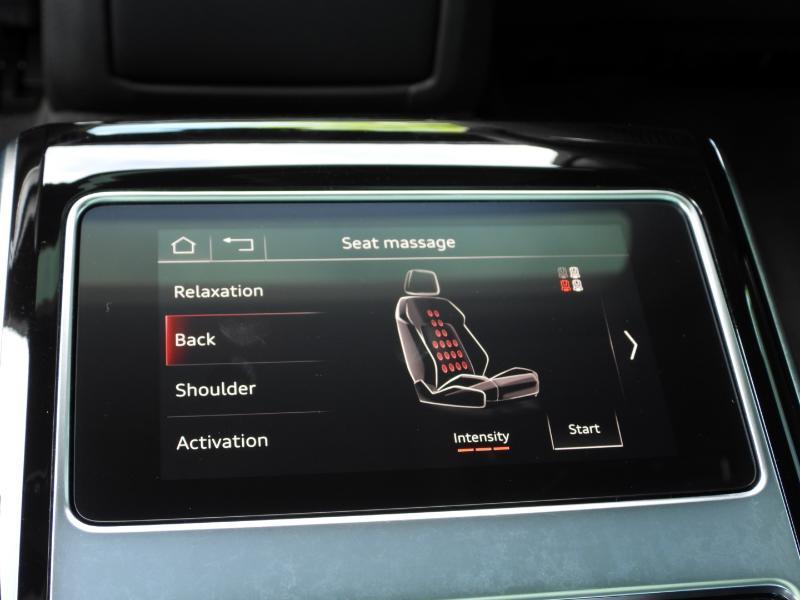 Audi A8 L 55 TFSI quattro 2023