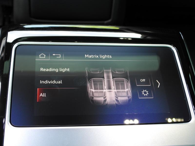 Audi A8 L 55 TFSI quattro 2023