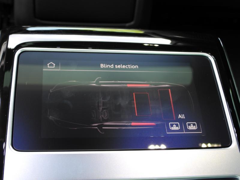 Audi A8 L 55 TFSI quattro 2023