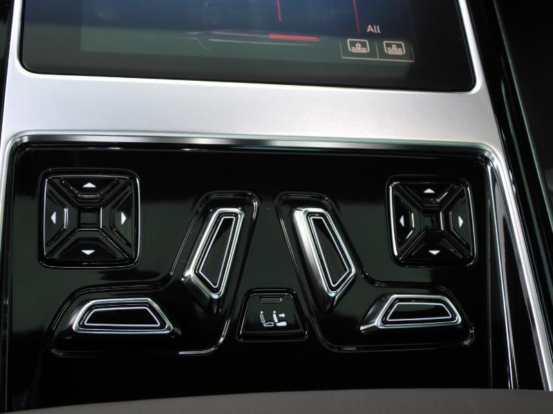Audi A8 L 55 TFSI quattro 2023
