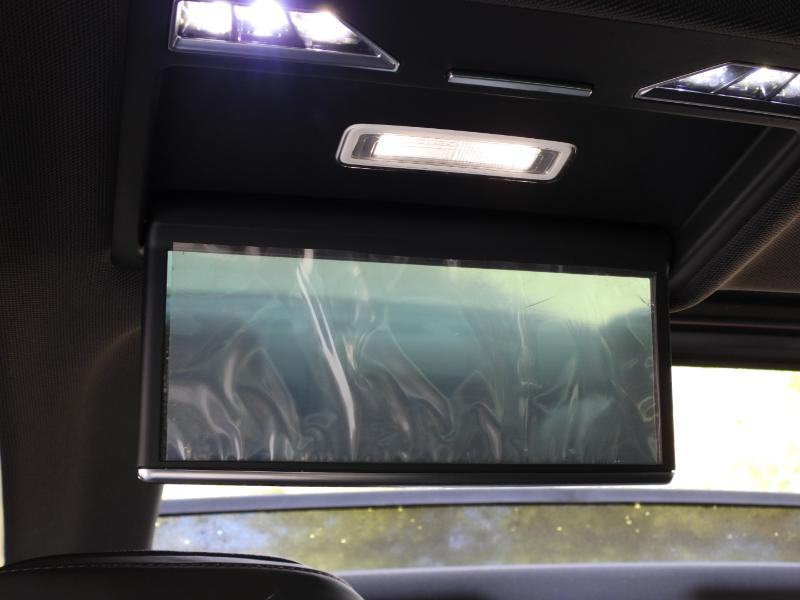 Audi A8 L 55 TFSI quattro 2023