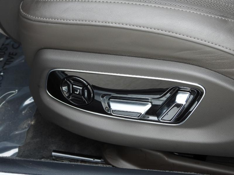 Audi A8 L 55 TFSI quattro 2023