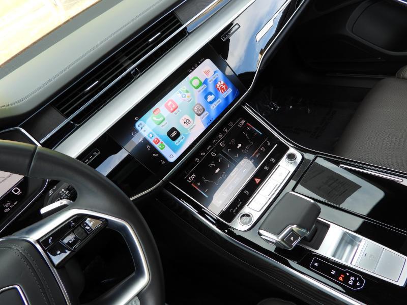 Audi A8 L 55 TFSI quattro 2023