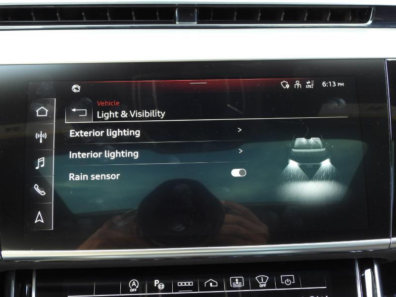 Audi A8 L 55 TFSI quattro 2023