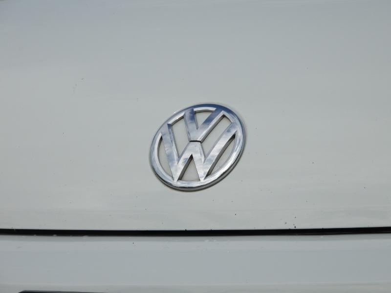 Volkswagen Beetle 2.0T Turbo 2018
