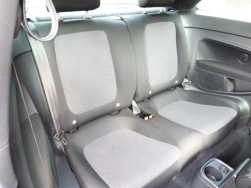Volkswagen Beetle 2.0T Turbo 2018