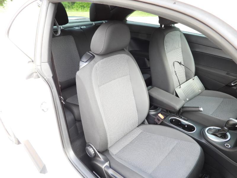 Volkswagen Beetle 2.0T Turbo 2018
