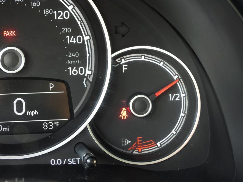 Volkswagen Beetle 2.0T Turbo 2018