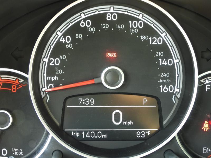 Volkswagen Beetle 2.0T Turbo 2018