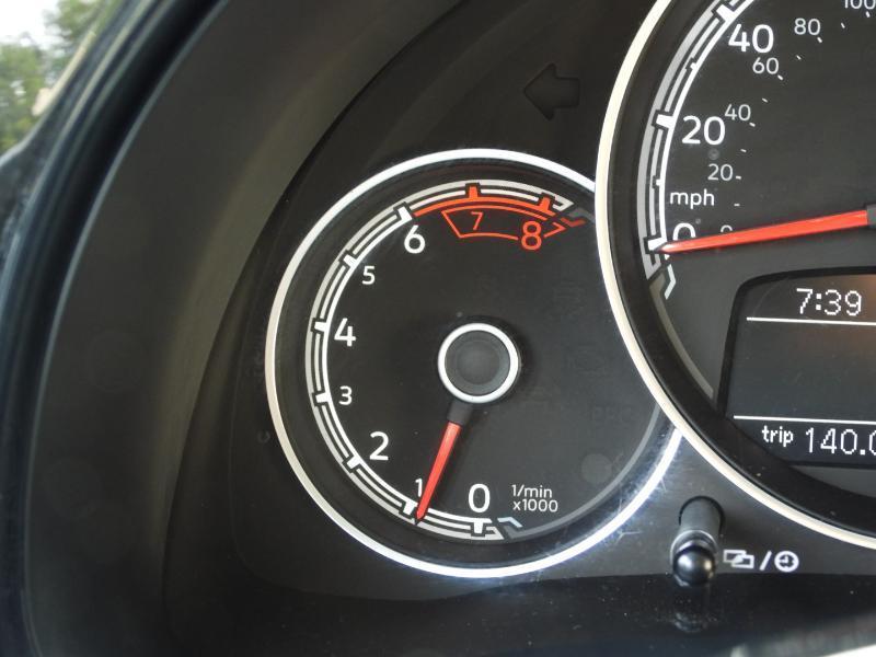 Volkswagen Beetle 2.0T Turbo 2018