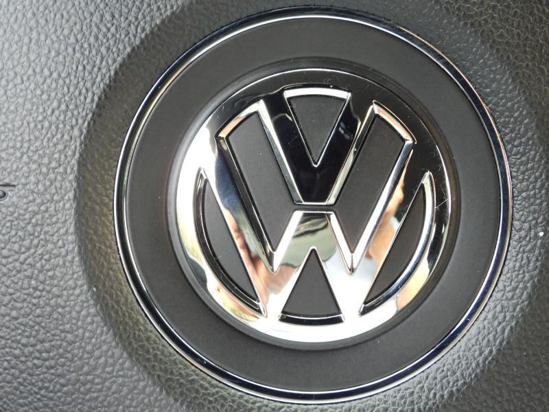 Volkswagen Beetle 2.0T Turbo 2018