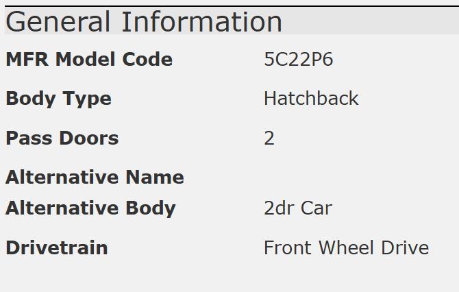 Volkswagen Beetle 2.0T Turbo 2018