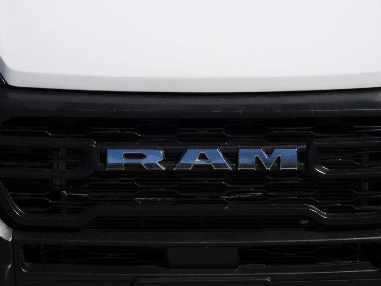 RAM Promaster 2500 High Roof 159-in. WB 2024