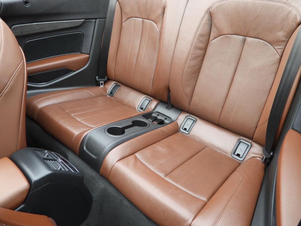 Audi A5 Premium Plus Cabriolet quattro 7A 2018