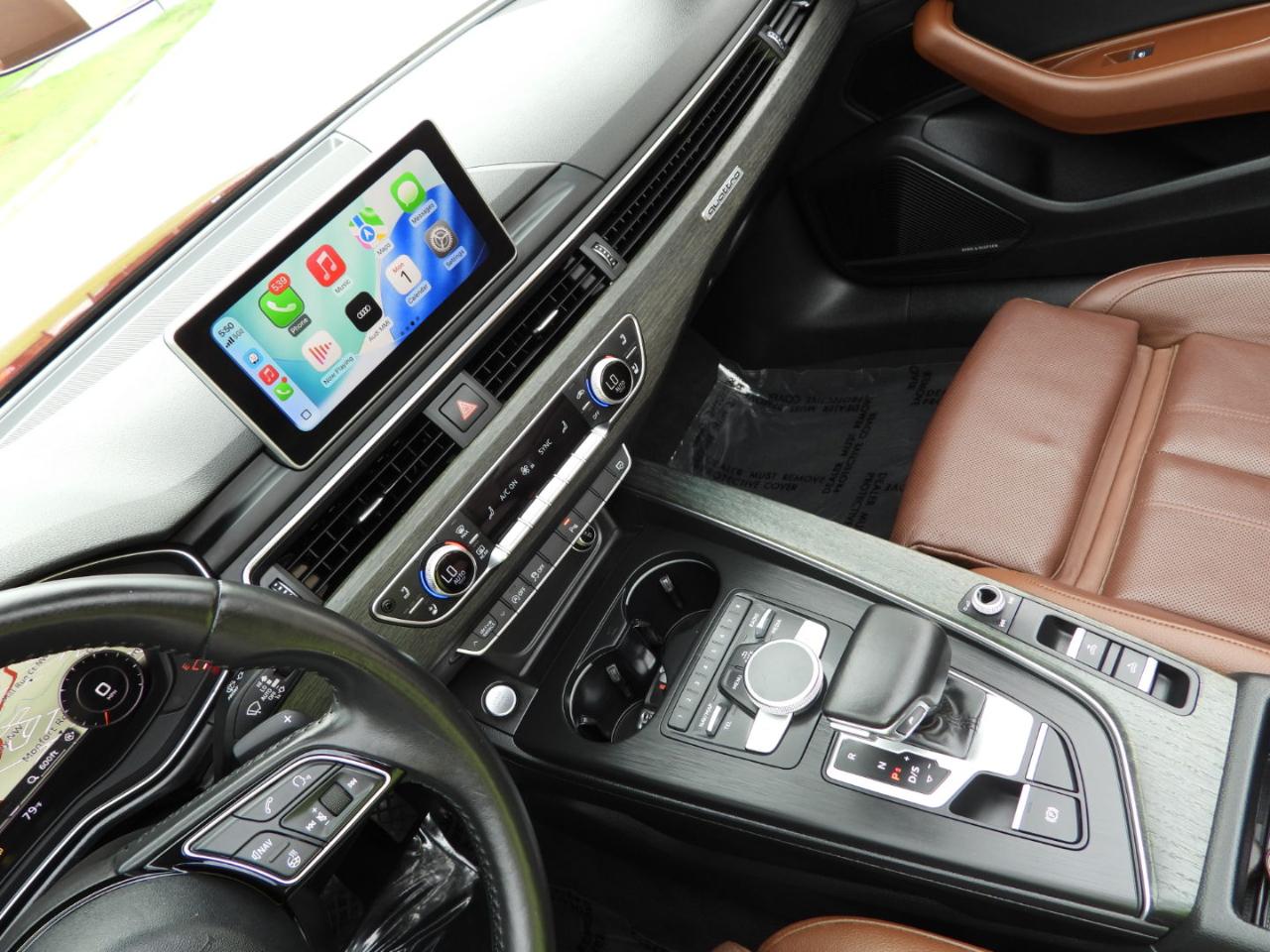 Audi A5 Premium Plus Cabriolet quattro 7A 2018