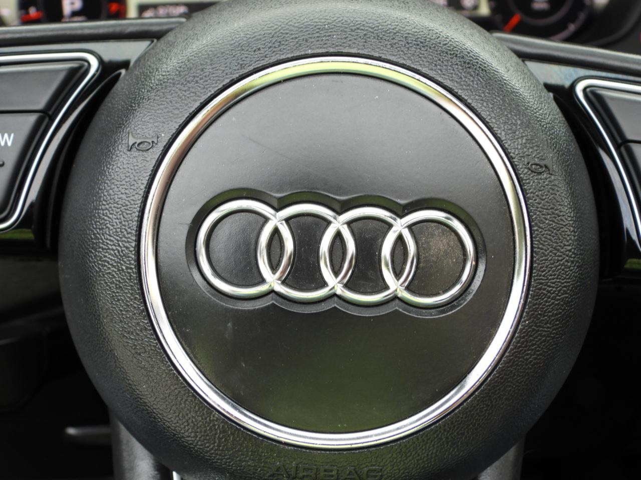 Audi A5 Premium Plus Cabriolet quattro 7A 2018