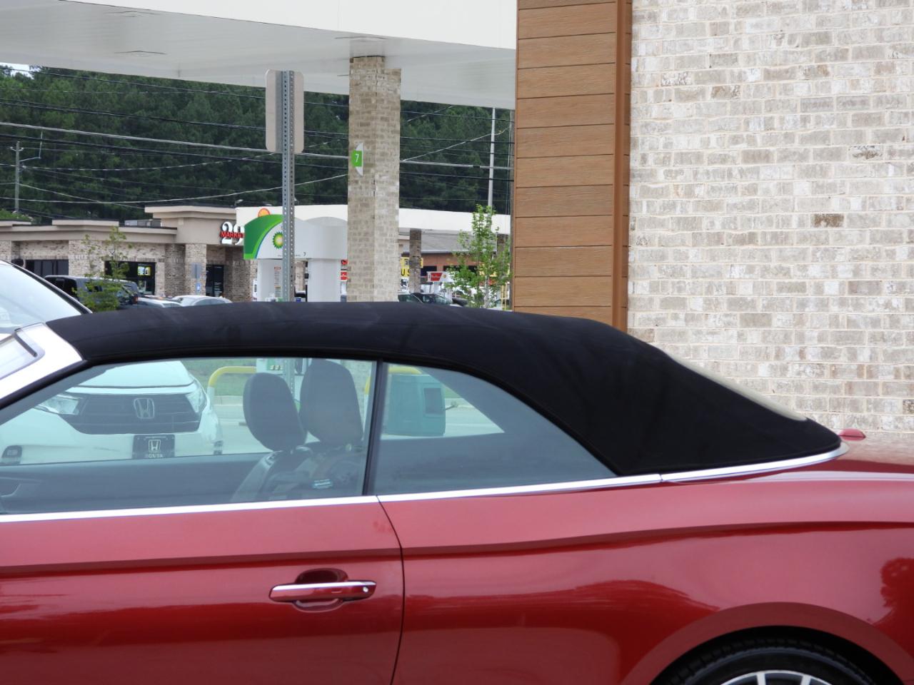 Audi A5 Premium Plus Cabriolet quattro 7A 2018