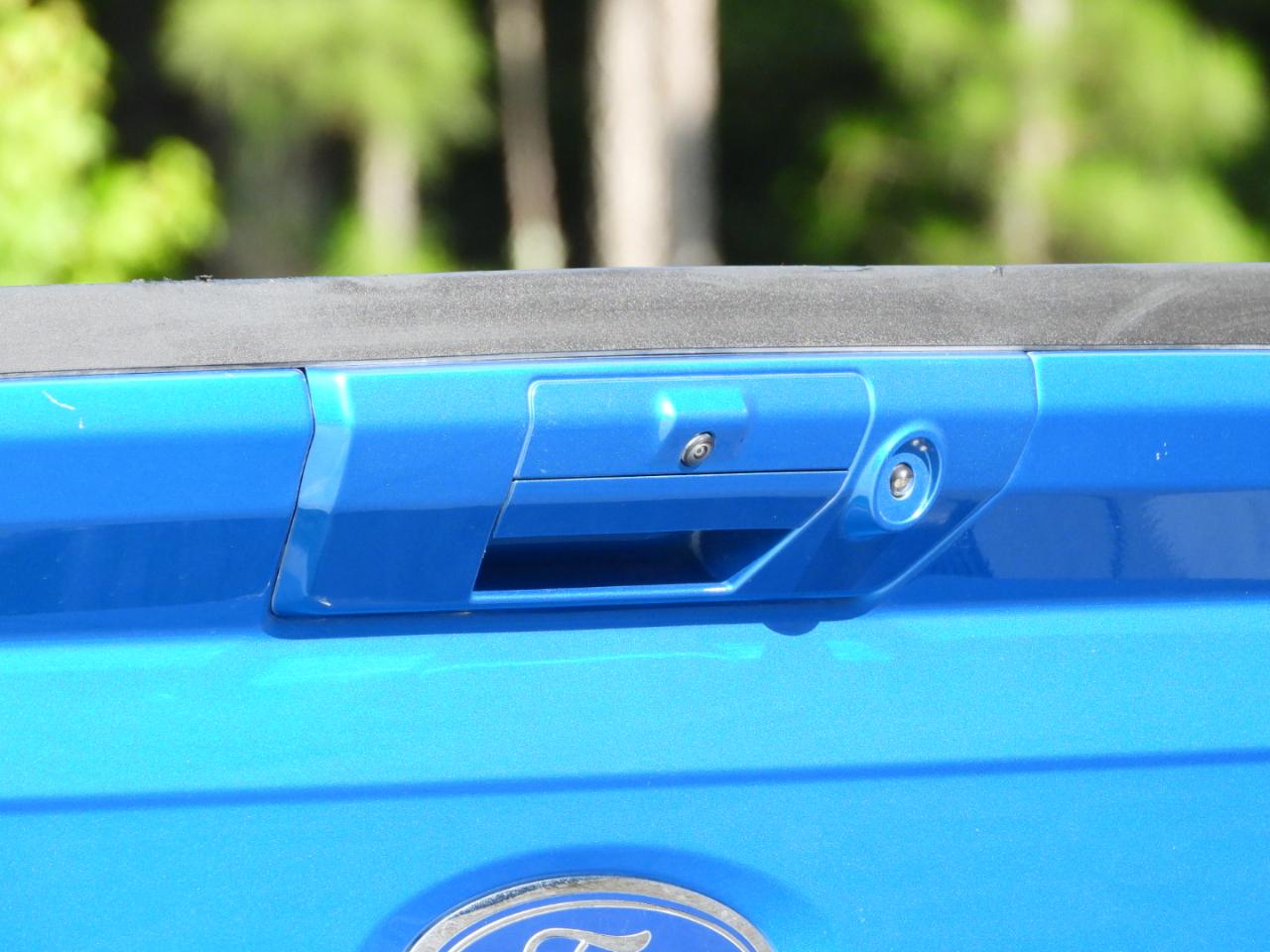 Ford F-150 XLT SuperCrew 6.5-ft. Bed 2WD 2021
