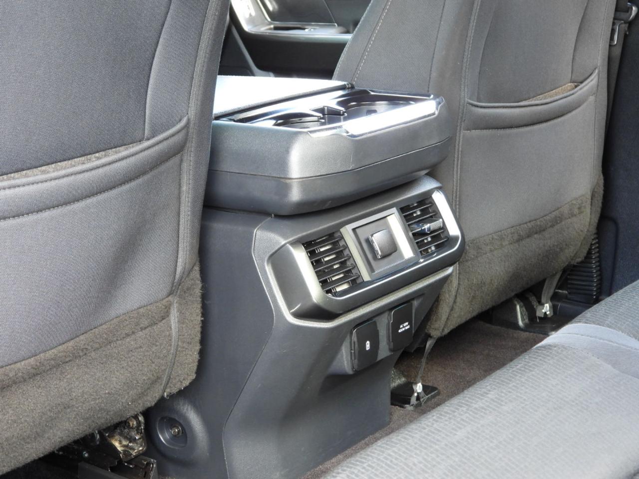 Ford F-150 XLT SuperCrew 6.5-ft. Bed 2WD 2021