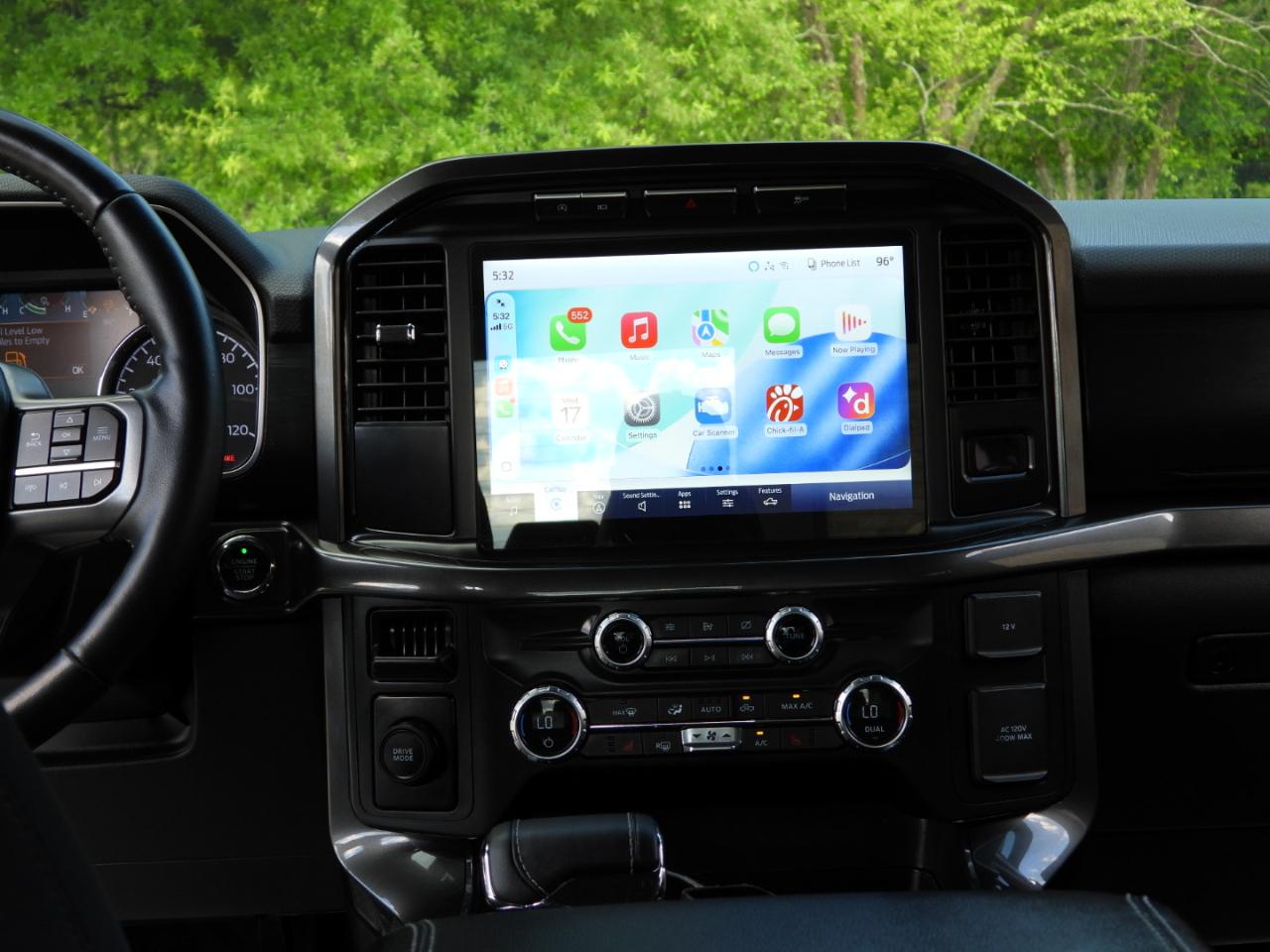 Ford F-150 XLT SuperCrew 6.5-ft. Bed 2WD 2021