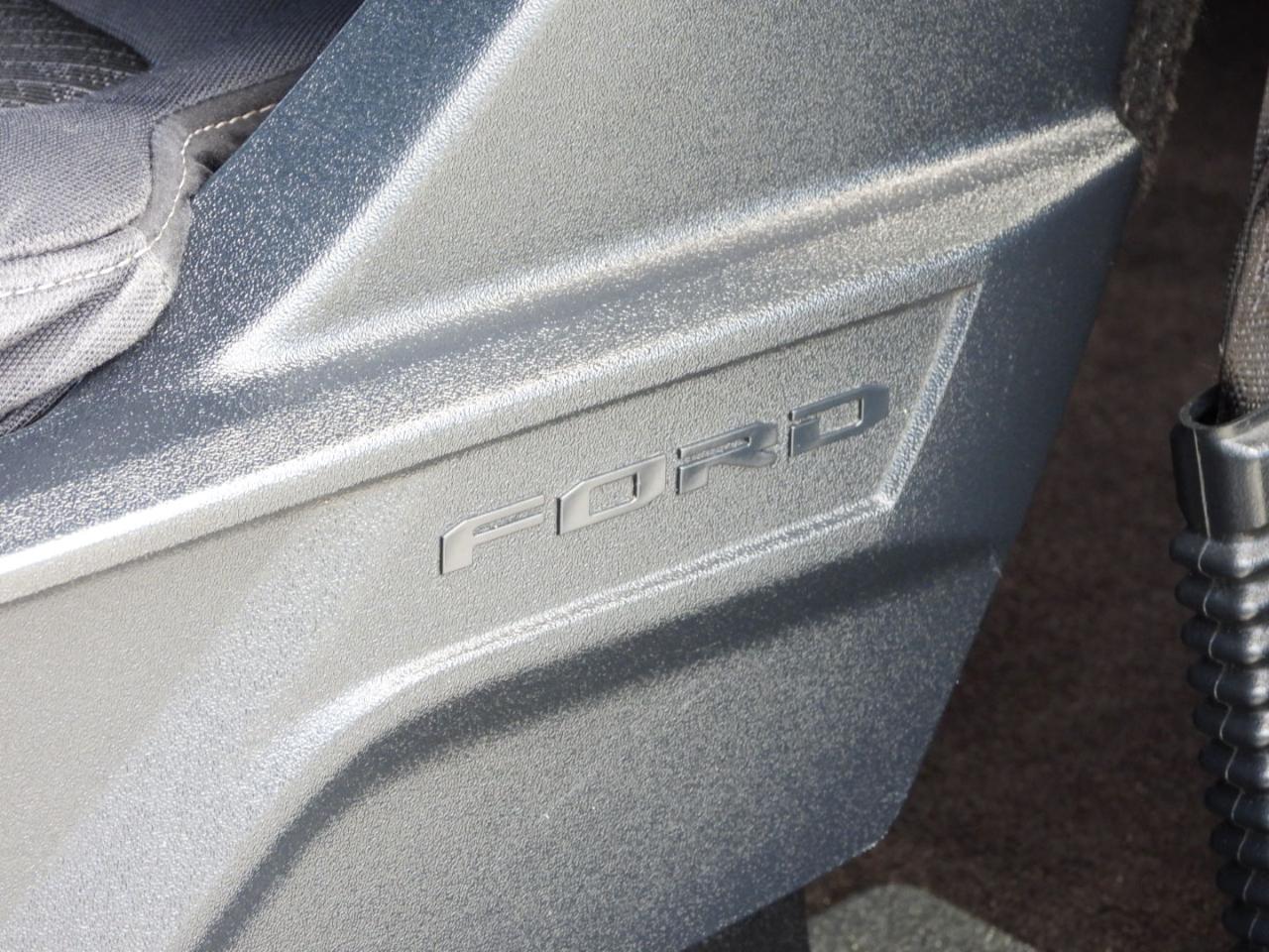 Ford F-150 XLT SuperCrew 6.5-ft. Bed 2WD 2021