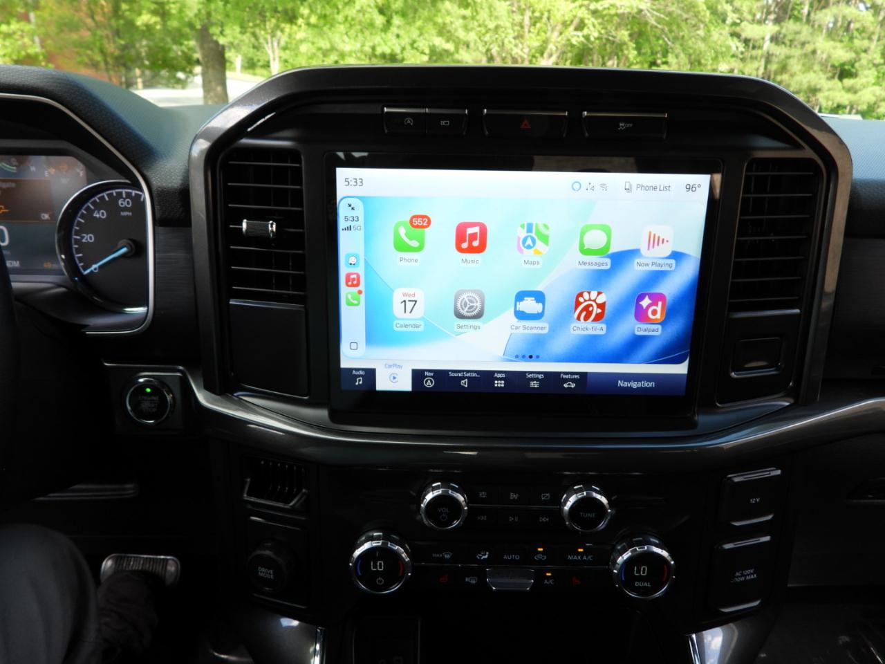 Ford F-150 XLT SuperCrew 6.5-ft. Bed 2WD 2021
