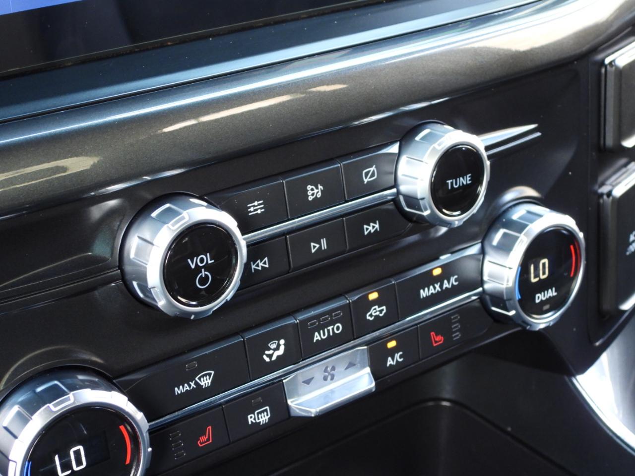 Ford F-150 XLT SuperCrew 6.5-ft. Bed 2WD 2021