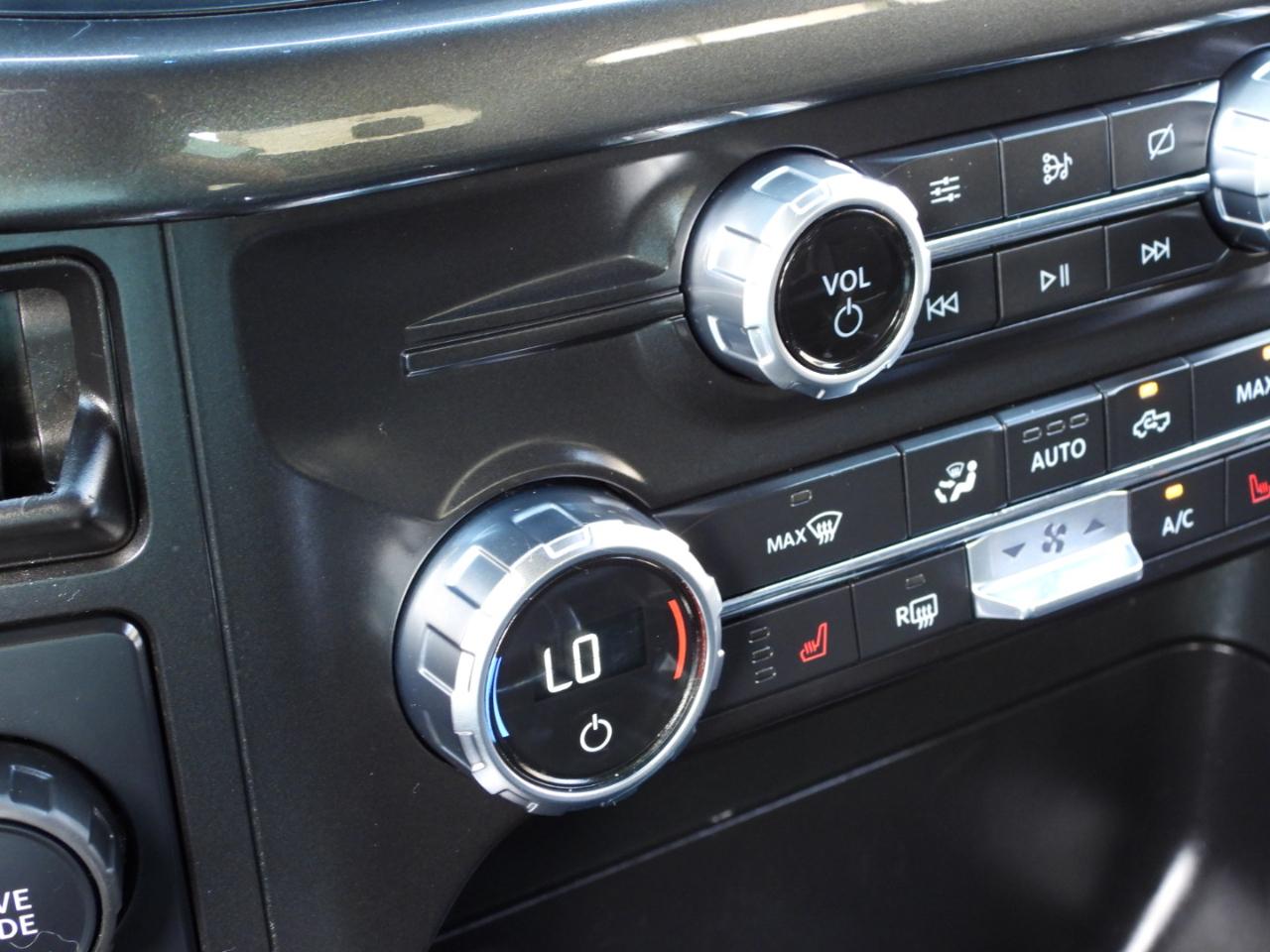 Ford F-150 XLT SuperCrew 6.5-ft. Bed 2WD 2021