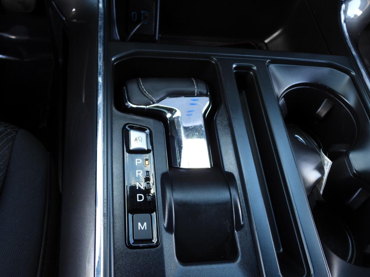 Ford F-150 XLT SuperCrew 6.5-ft. Bed 2WD 2021
