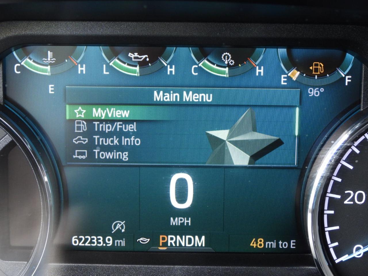 Ford F-150 XLT SuperCrew 6.5-ft. Bed 2WD 2021
