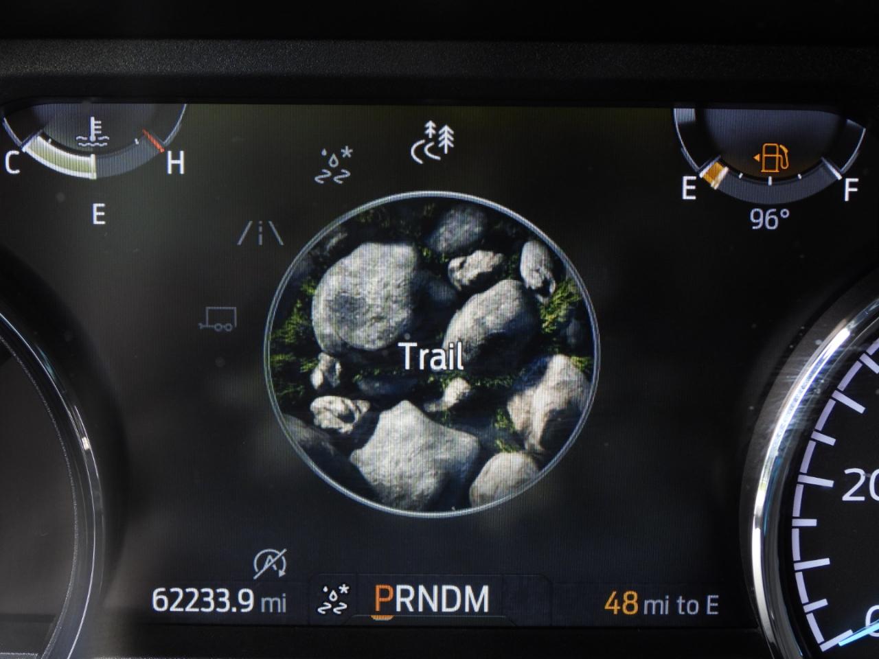 Ford F-150 XLT SuperCrew 6.5-ft. Bed 2WD 2021