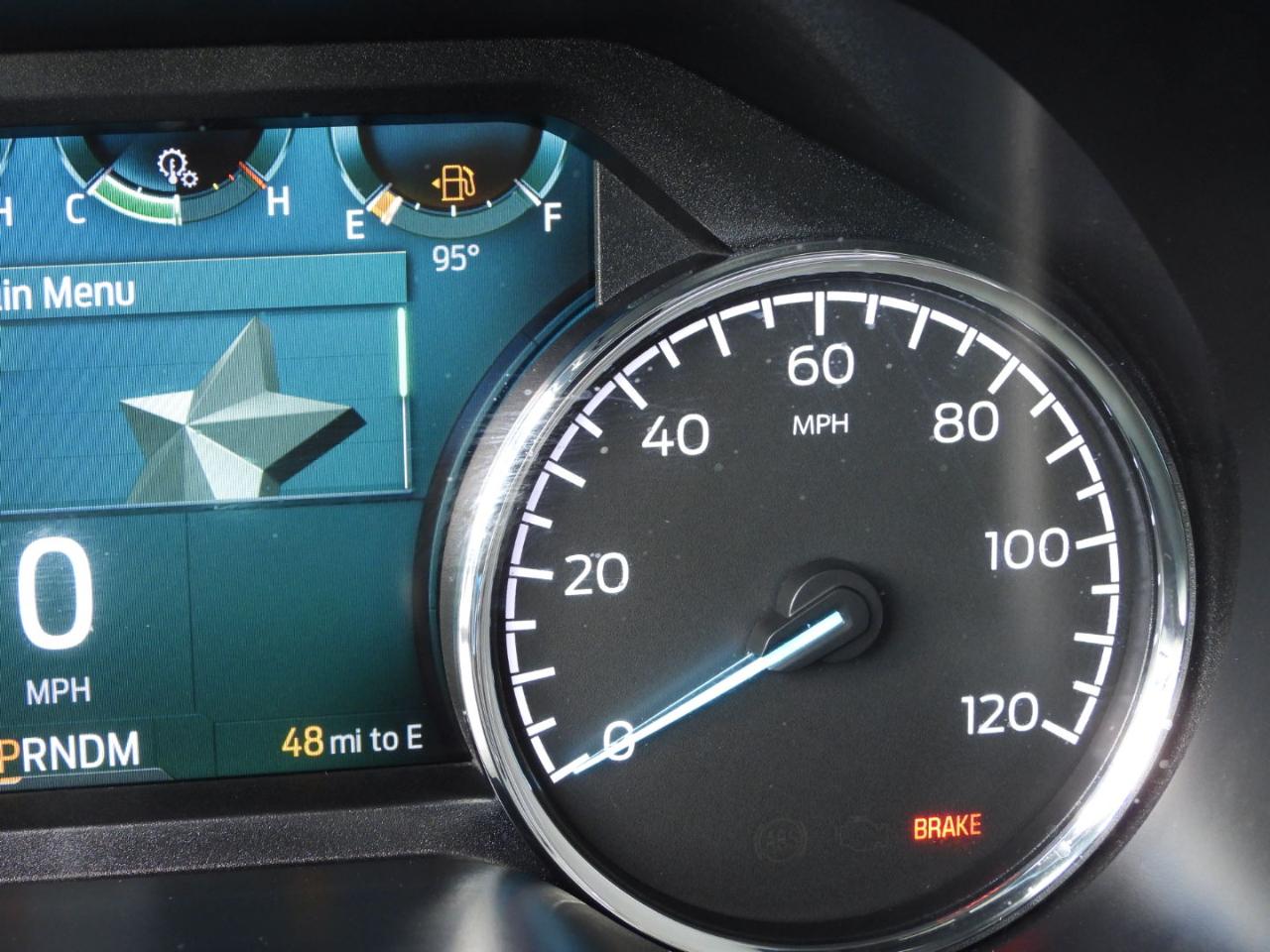 Ford F-150 XLT SuperCrew 6.5-ft. Bed 2WD 2021