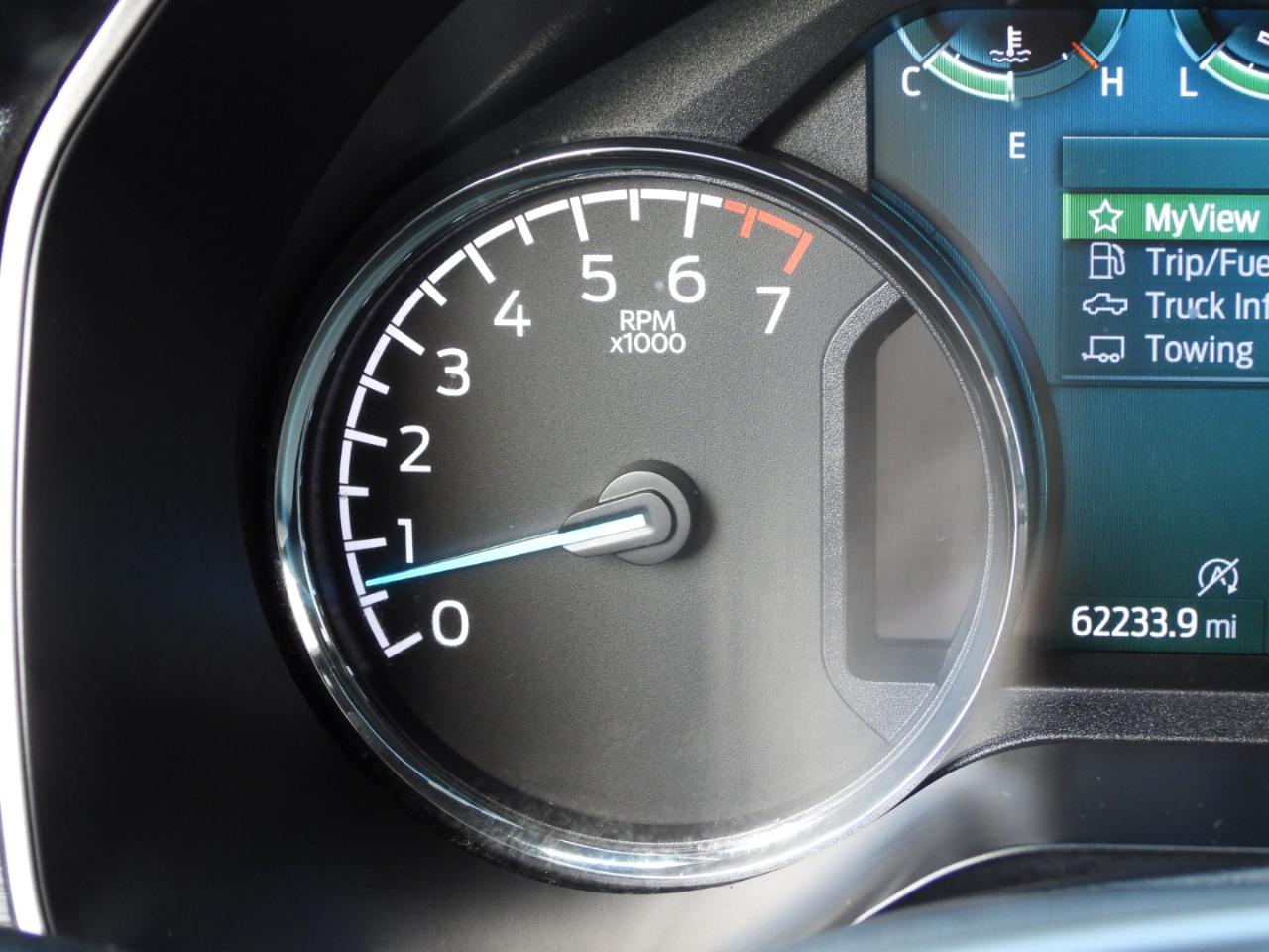 Ford F-150 XLT SuperCrew 6.5-ft. Bed 2WD 2021