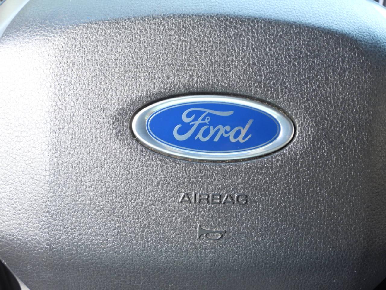 Ford F-150 XLT SuperCrew 6.5-ft. Bed 2WD 2021
