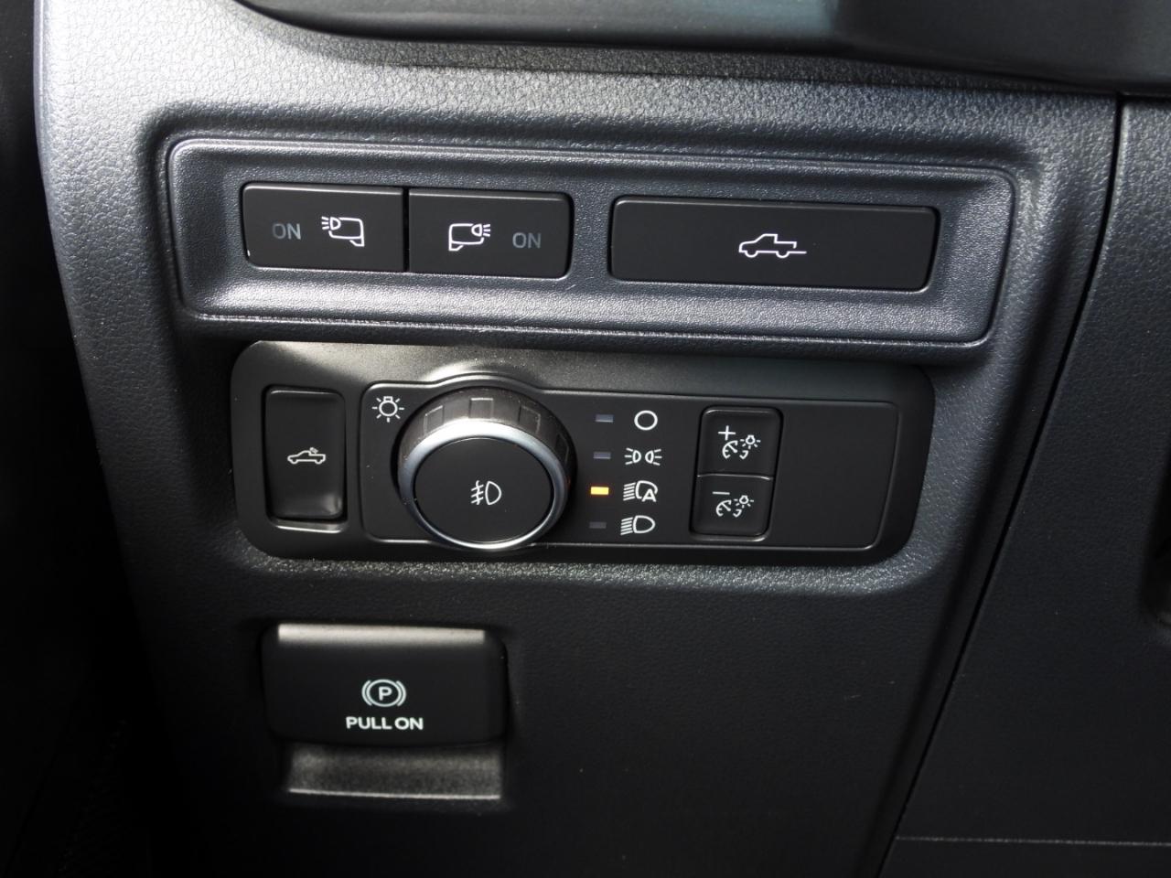 Ford F-150 XLT SuperCrew 6.5-ft. Bed 2WD 2021