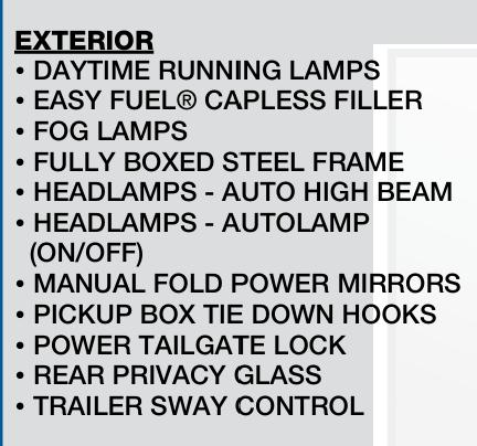 Ford F-150 XLT SuperCrew 6.5-ft. Bed 2WD 2021